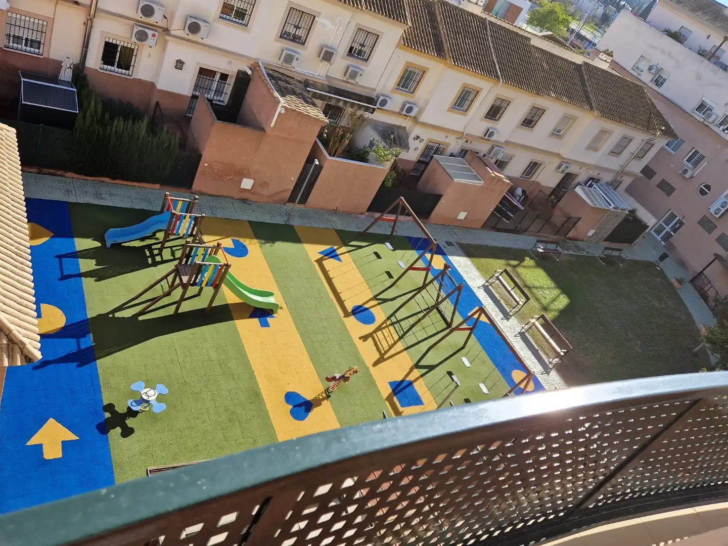 Flat for rent in Avenida de Adolfo Suárez, 30, Arco Norte - Avda. España Flat for rent in Avenida de Adolfo Suárez, 30, Arco Norte - Avda. España