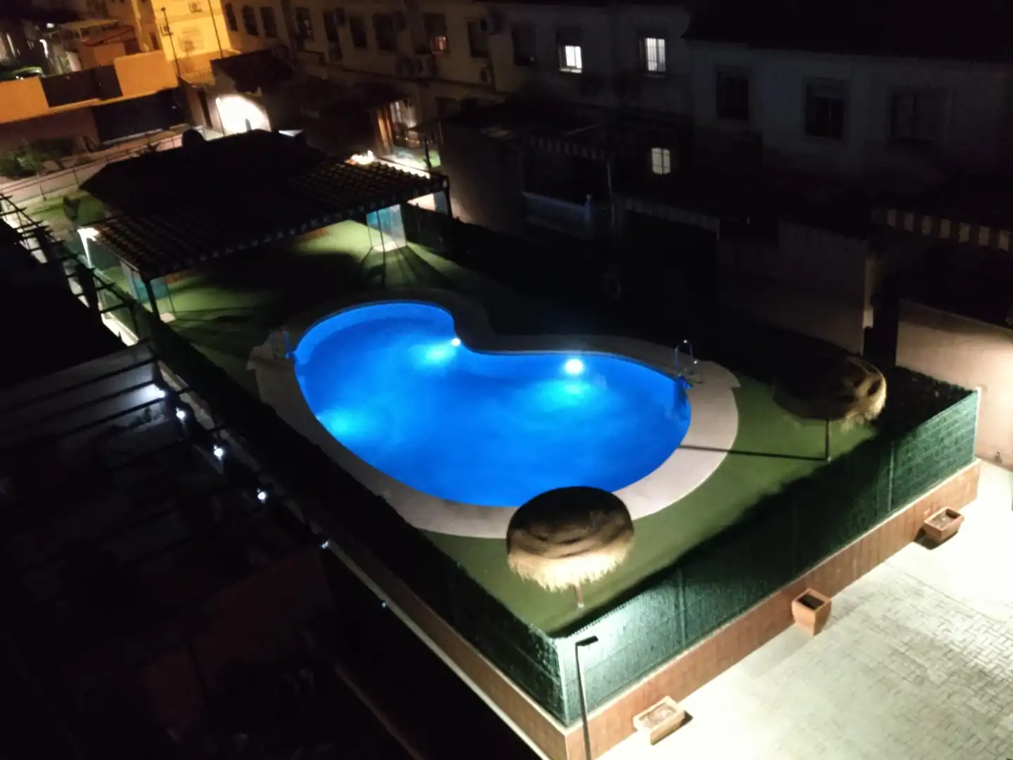 Flat for rent in Avenida de Adolfo Suárez, 30, Arco Norte - Avda. España Flat for rent in Avenida de Adolfo Suárez, 30, Arco Norte - Avda. España