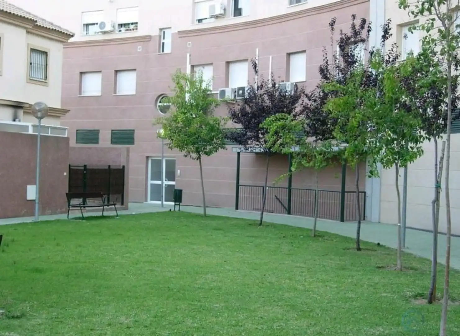 Flat for rent in Avenida de Adolfo Suárez, 30, Arco Norte - Avda. España Flat for rent in Avenida de Adolfo Suárez, 30, Arco Norte - Avda. España