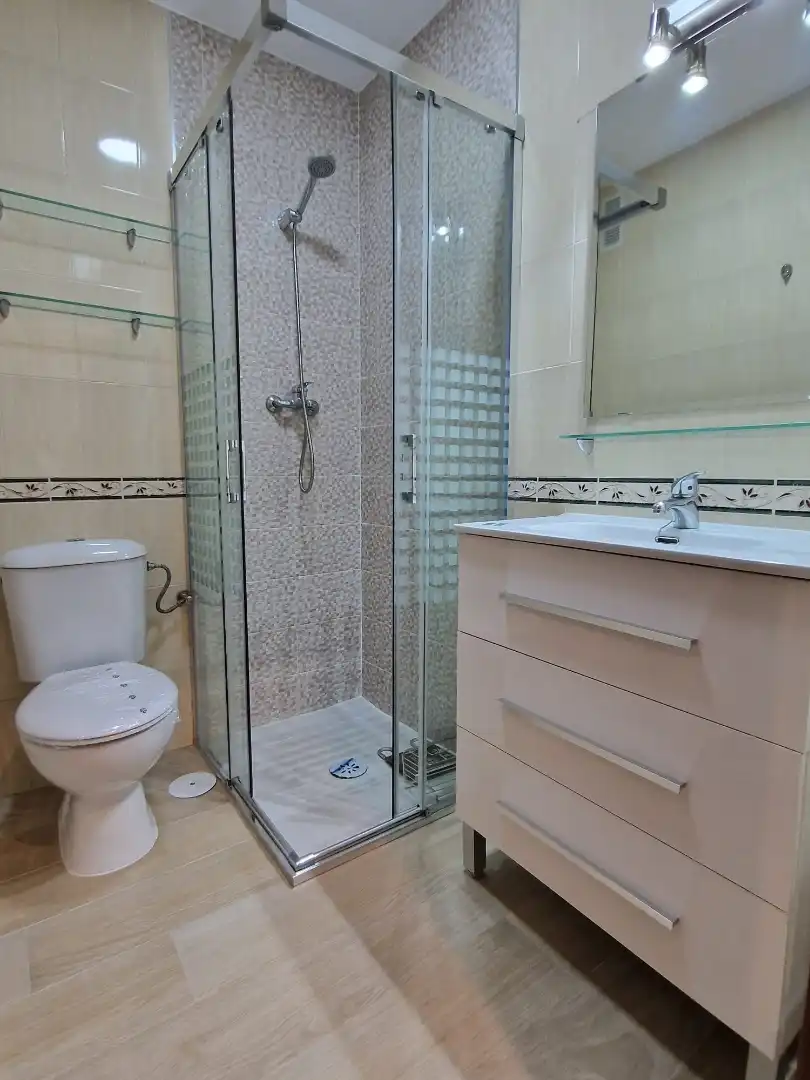Flat for rent in Avenida de Adolfo Suárez, 30, Arco Norte - Avda. España Flat for rent in Avenida de Adolfo Suárez, 30, Arco Norte - Avda. España