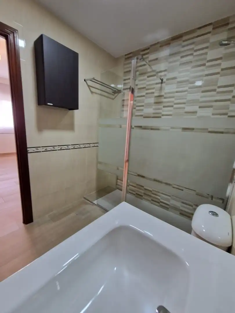 Flat for rent in Avenida de Adolfo Suárez, 30, Arco Norte - Avda. España Flat for rent in Avenida de Adolfo Suárez, 30, Arco Norte - Avda. España