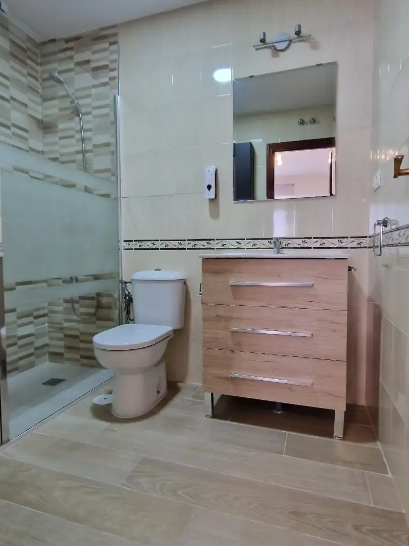 Flat for rent in Avenida de Adolfo Suárez, 30, Arco Norte - Avda. España Flat for rent in Avenida de Adolfo Suárez, 30, Arco Norte - Avda. España