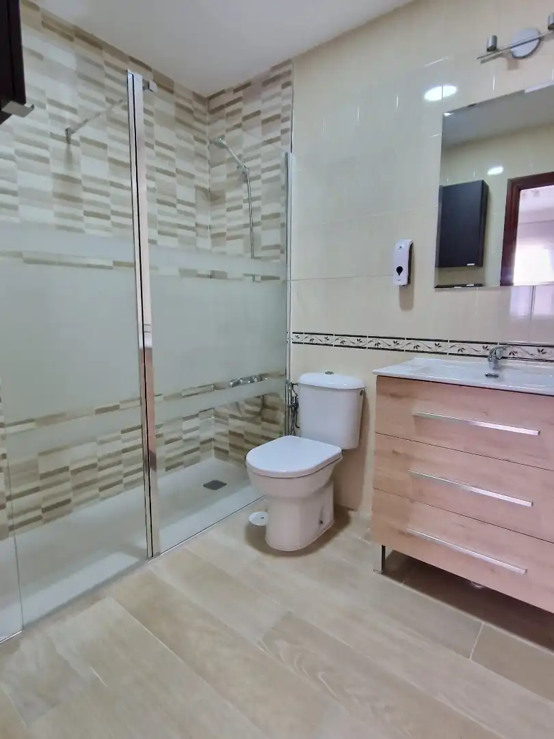Flat for rent in Avenida de Adolfo Suárez, 30, Arco Norte - Avda. España Flat for rent in Avenida de Adolfo Suárez, 30, Arco Norte - Avda. España