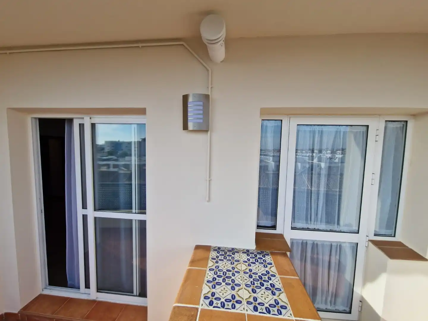 Flat for rent in Avenida de Adolfo Suárez, 30, Arco Norte - Avda. España Flat for rent in Avenida de Adolfo Suárez, 30, Arco Norte - Avda. España