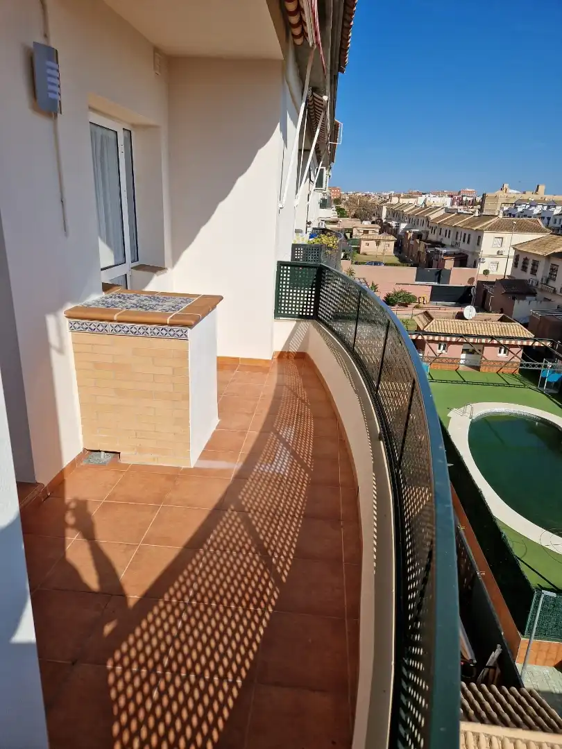 Flat for rent in Avenida de Adolfo Suárez, 30, Arco Norte - Avda. España Flat for rent in Avenida de Adolfo Suárez, 30, Arco Norte - Avda. España