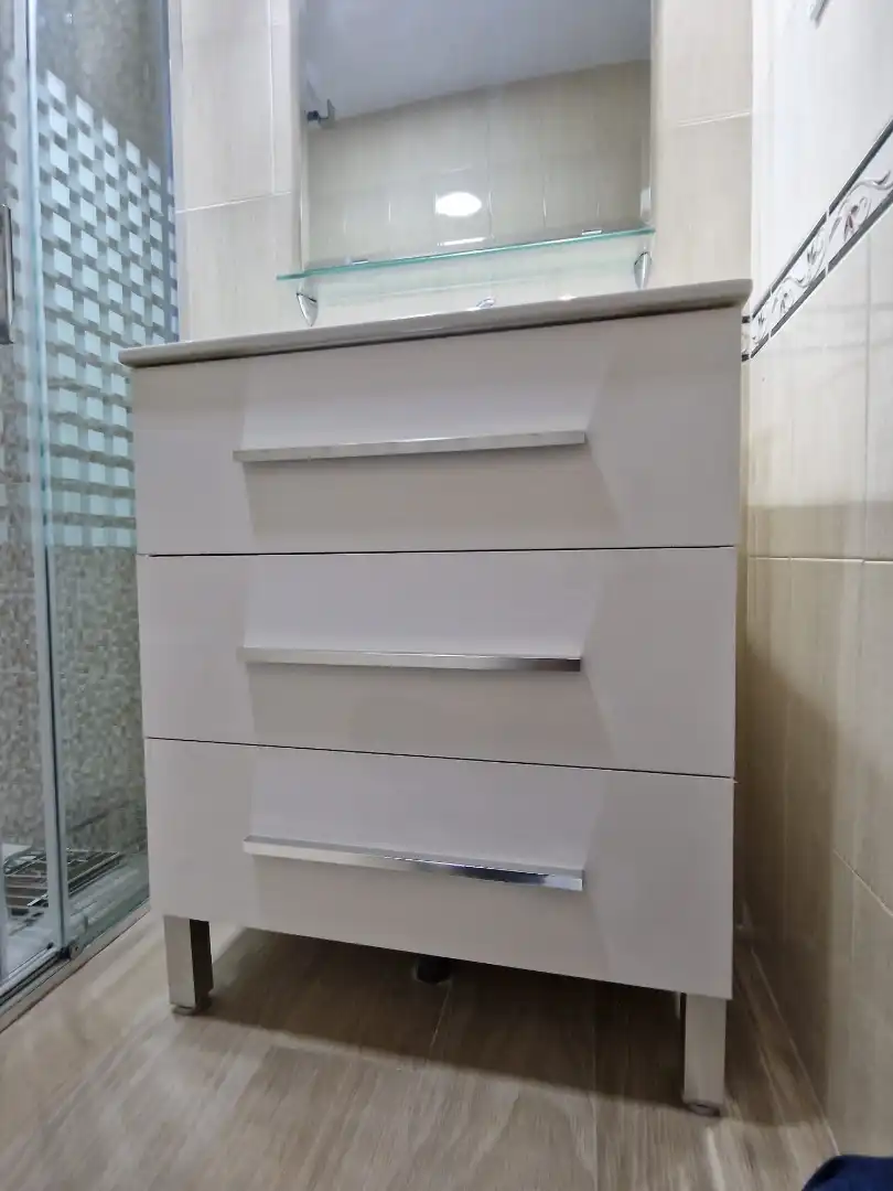 Flat for rent in Avenida de Adolfo Suárez, 30, Arco Norte - Avda. España Flat for rent in Avenida de Adolfo Suárez, 30, Arco Norte - Avda. España