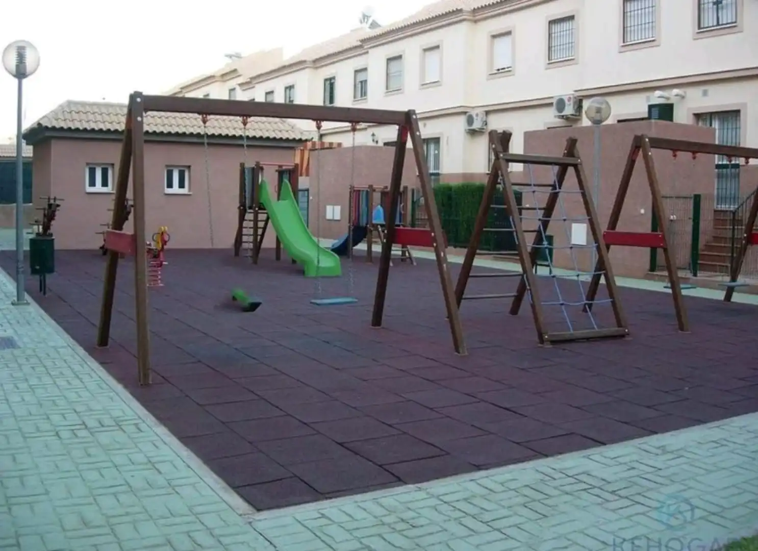 Flat for rent in Avenida de Adolfo Suárez, 30, Arco Norte - Avda. España Flat for rent in Avenida de Adolfo Suárez, 30, Arco Norte - Avda. España