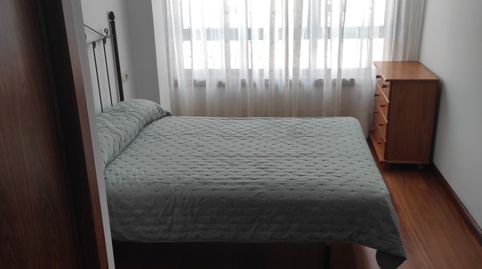 Foto 2 de Piso de alquiler en Rúa María, 163, Ares, A Coruña