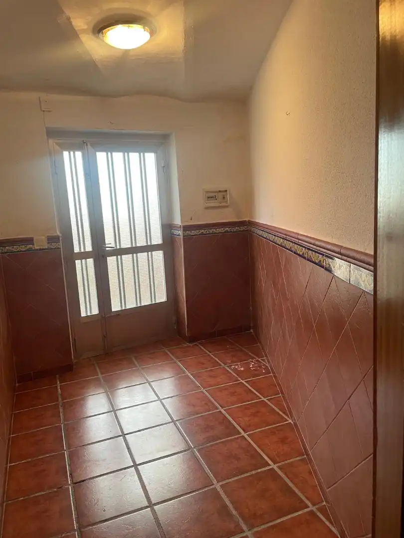 Casa adosada en venta en Calle Norte, 10, Garciaz Casa adosada en venta en Garciaz con Amueblado