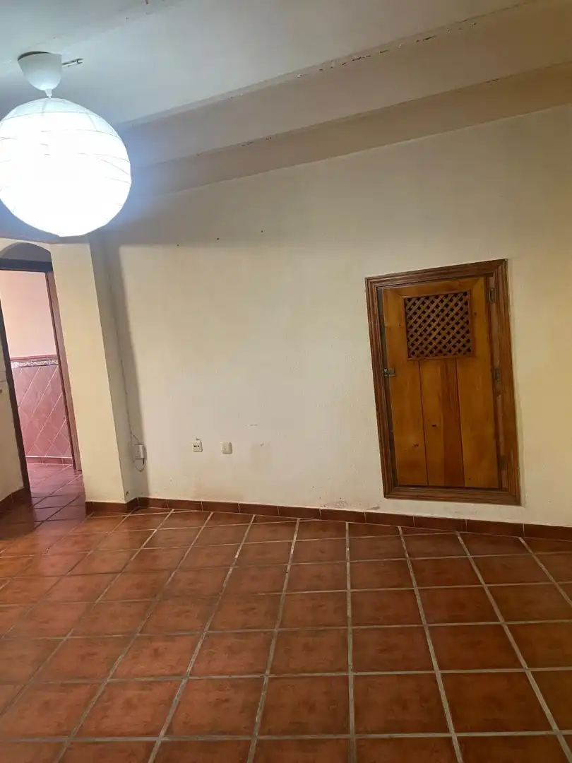 Casa adosada en venta en Calle Norte, 10, Garciaz Casa adosada en venta en Garciaz con Amueblado