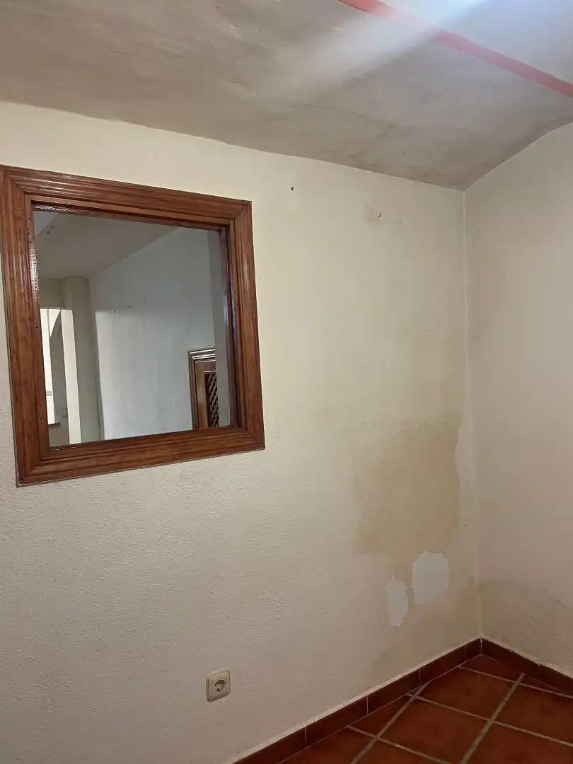Casa adosada en venta en Calle Norte, 10, Garciaz Casa adosada en venta en Garciaz con Amueblado