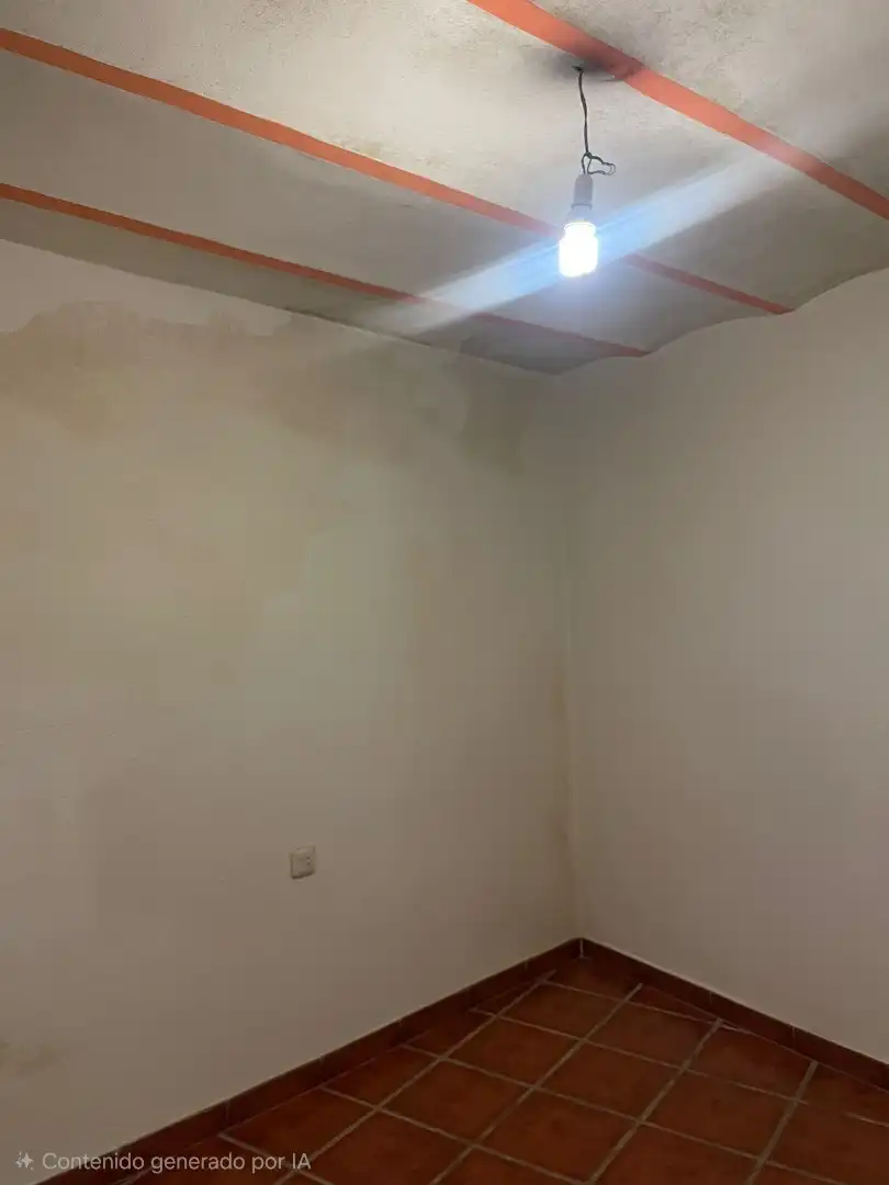 Casa adosada en venta en Calle Norte, 10, Garciaz Casa adosada en venta en Garciaz con Amueblado