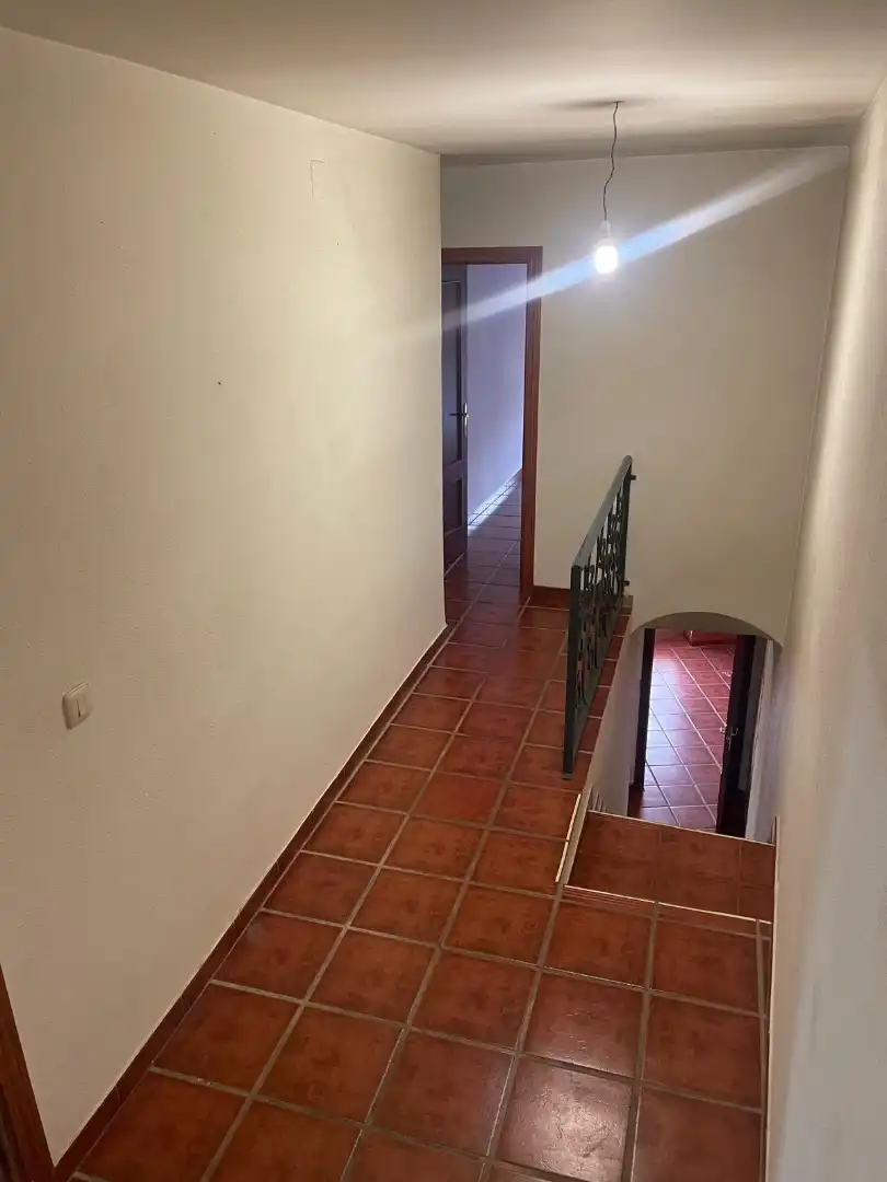 Casa adosada en venta en Calle Norte, 10, Garciaz Casa adosada en venta en Garciaz con Amueblado