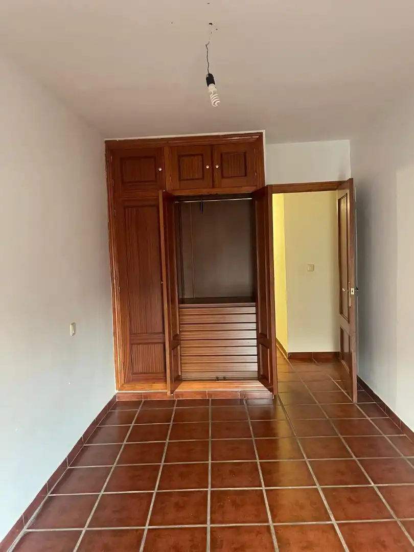 Casa adosada en venta en Calle Norte, 10, Garciaz Casa adosada en venta en Garciaz con Amueblado