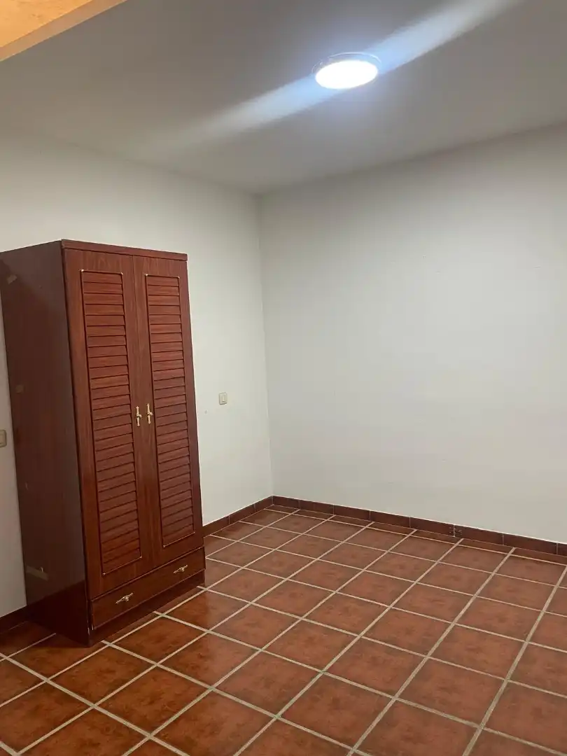Casa adosada en venta en Calle Norte, 10, Garciaz Habitación de Casa adosada en venta en Garciaz con Amueblado