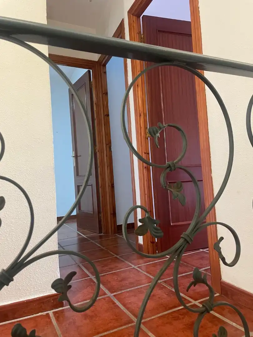 Casa adosada en venta en Calle Norte, 10, Garciaz Casa adosada en venta en Garciaz con Amueblado