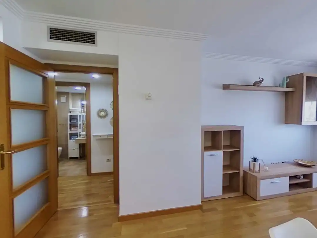Apartments for rent in Valdemoro  with Air Conditioner, Heating and Parquet flooring