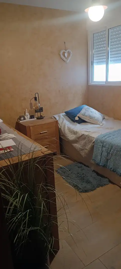 Habitación en Cami dels Magros, 9, Camí dels Magros - Casablanca