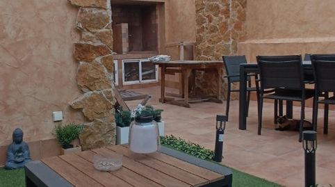 Foto 4 de Habitación en Cami Dels Magros, 9, Camí dels Magros - Casablanca, Elche / Elx