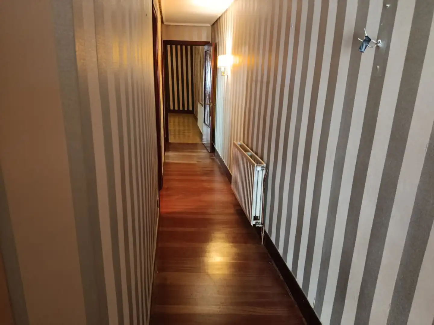 Piso en venta en Gernika-Lumo con Trastero