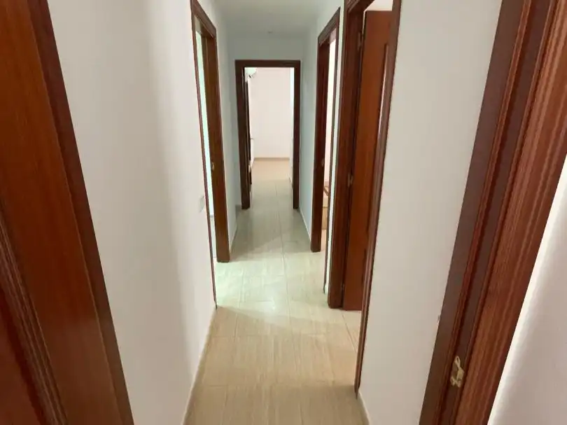 Ático de alquiler en Gelida con Aire acondicionado, Calefacción y Terraza