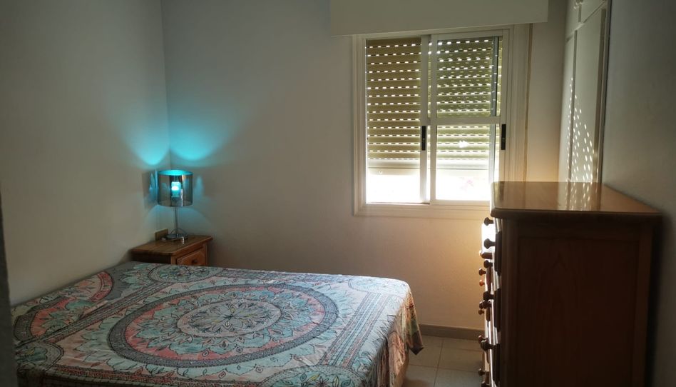 Apartamento de alquiler en Calle Honduras, 3, El Sabinar – Urbanizaciones – Las Marinas – Playa Serena, Roquetas de Mar - imagen 1 Foto 1 de Apartamento de alquiler en Calle Honduras, 3, El Sabinar – Urbanizaciones – Las Marinas – Playa Serena, Roquetas de Mar
