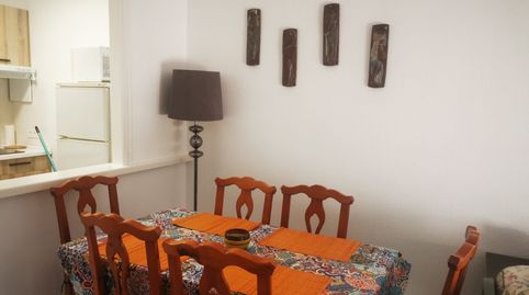 Apartamento de alquiler en Calle Honduras, 3, El Sabinar – Urbanizaciones – Las Marinas – Playa Serena, Roquetas de Mar - imagen 5 Foto 5 de Apartamento de alquiler en Calle Honduras, 3, El Sabinar – Urbanizaciones – Las Marinas – Playa Serena, Roquetas de Mar