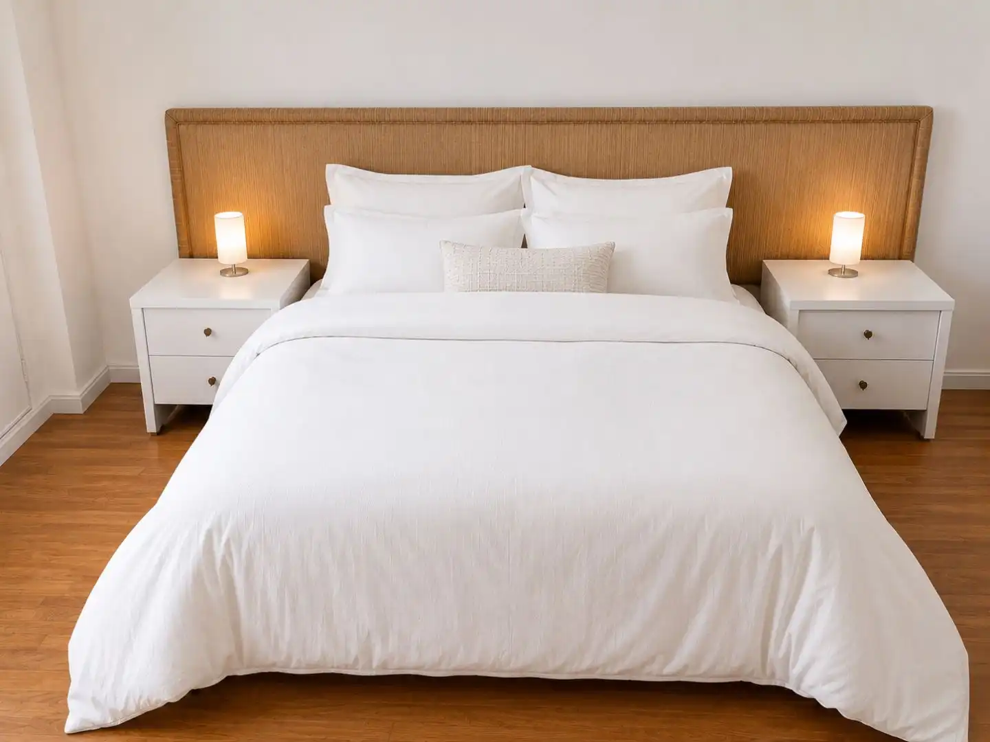 Flat for rent in Avenida de Pío XII, 92, Castilla Bedroom of Flat for rent in Madrid with Air Conditioner, Heating and Parquet flooring