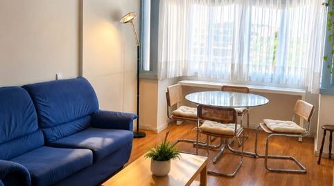Flat for rent in Avenida de Pío XII, 92, Castilla, Madrid Capital - image 3 Photo 3 of Flat for rent in Avenida de Pío XII, 92, Castilla, Madrid Capital
