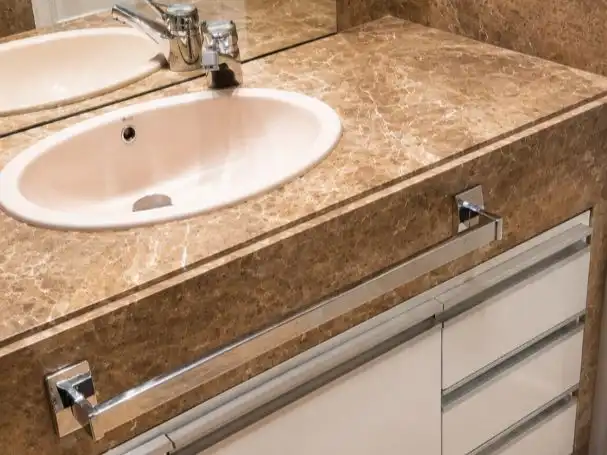 Flat for rent in Avenida de Pío XII, 92, Castilla Bathroom of Flat for rent in Madrid with Air Conditioner, Heating and Parquet flooring