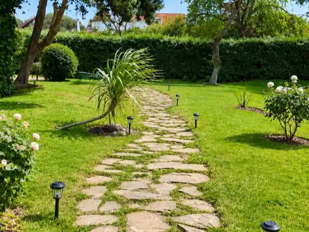 Flat for rent in Avenida de Pío XII, 92, Castilla Garden of Flat for rent in Madrid with Air Conditioner, Heating and Parquet flooring