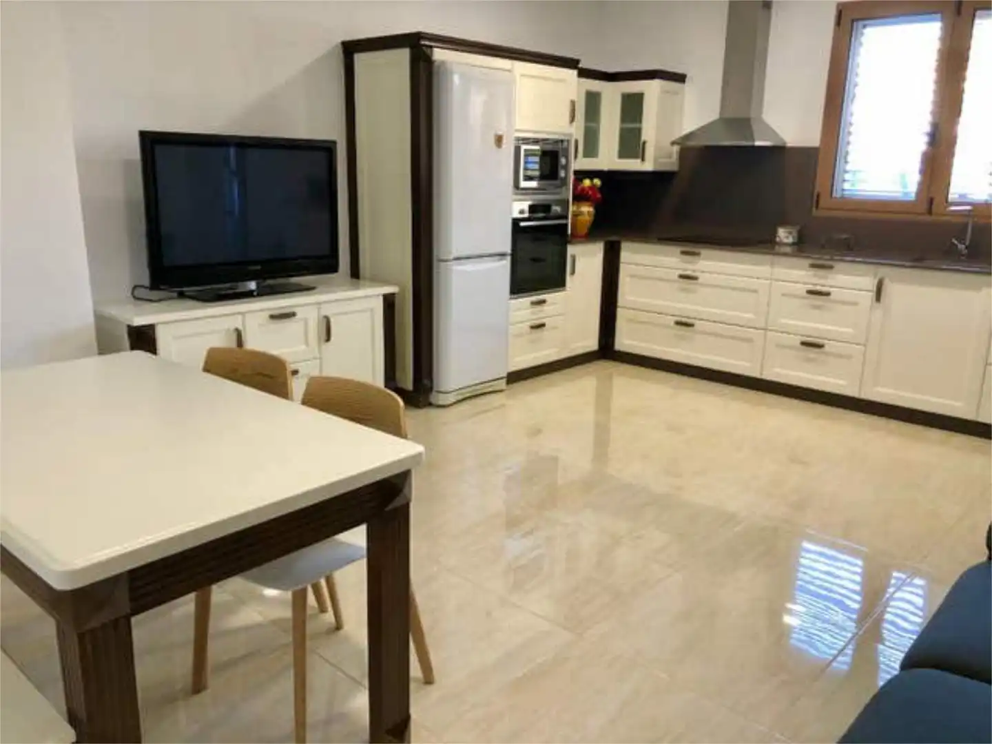 Casa o chalet de alquiler en Carrizal Cocina de Casa o chalet de alquiler en Ingenio con Amueblado