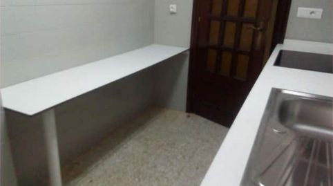 Foto 2 de Piso de alquiler en Avda. Cataluña, Zaragoza Capital