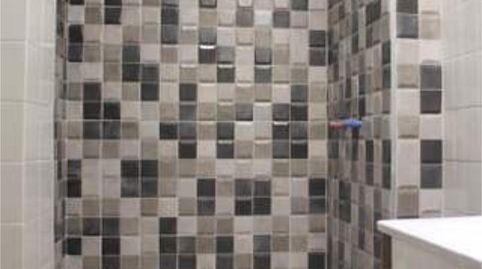 Foto 4 de Piso de alquiler en Avda. Cataluña, Zaragoza Capital