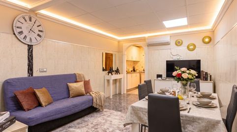 Planta baja en venta en Carrer Portalet, 8, Quart de Poblet, Valencia - imagen 5 Foto 5 de Planta baja en venta en Carrer Portalet, 8, Quart de Poblet, Valencia
