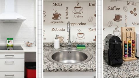 Planta baja en venta en Carrer Portalet, 8, Quart de Poblet, Valencia - imagen 3 Foto 3 de Planta baja en venta en Carrer Portalet, 8, Quart de Poblet, Valencia