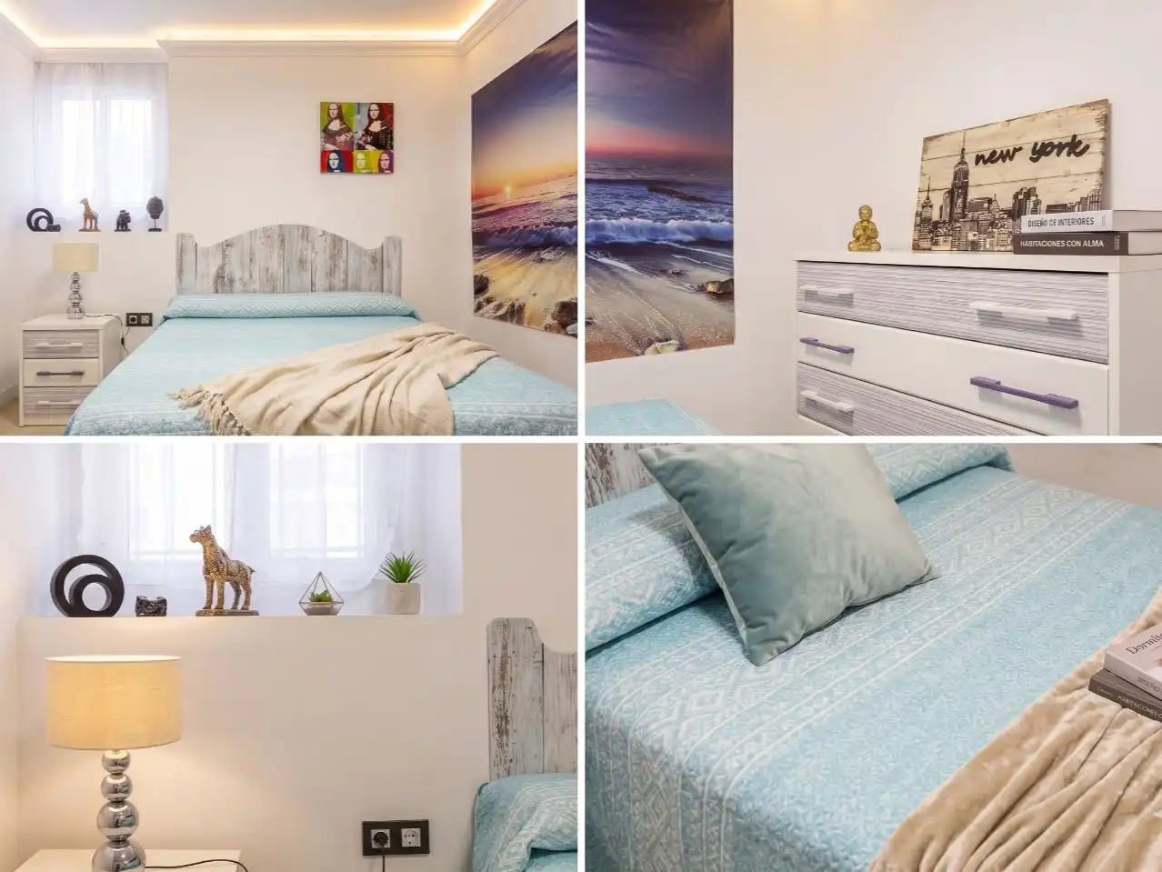 Planta baja en venta en Carrer Portalet, 8, Quart de Poblet Habitación de Planta baja en venta en Quart de Poblet con Aire acondicionado y Calefacción