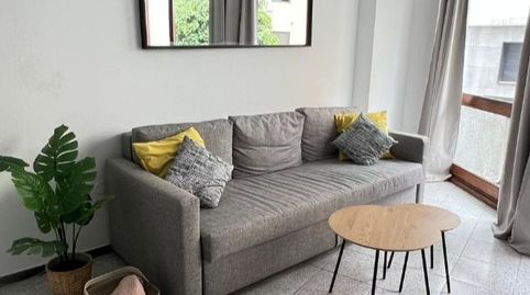 Flat for rent in Calle la Naval, 25, Isleta, Las Palmas de Gran Canaria - image 2 Photo 2 of Flat for rent in Calle la Naval, 25, Isleta, Las Palmas de Gran Canaria