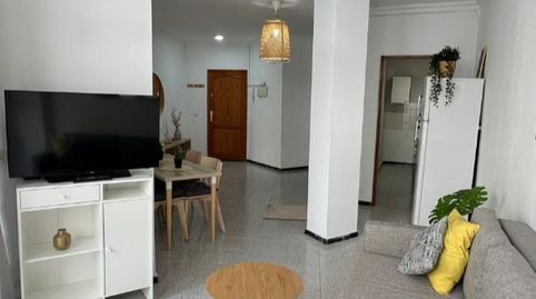 Flat for rent in Calle la Naval, 25, Isleta, Las Palmas de Gran Canaria - image 4 Photo 4 of Flat for rent in Calle la Naval, 25, Isleta, Las Palmas de Gran Canaria