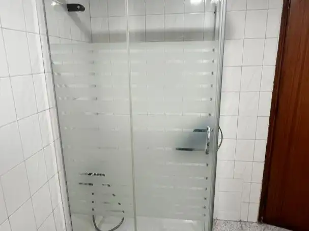 Flat for rent in Calle la Naval, 25, Isleta Bathroom of Flat for rent in Las Palmas de Gran Canaria with Terrace and Furnished