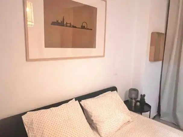 Flat for rent in Calle la Naval, 25, Isleta Bedroom of Flat for rent in Las Palmas de Gran Canaria with Terrace and Furnished