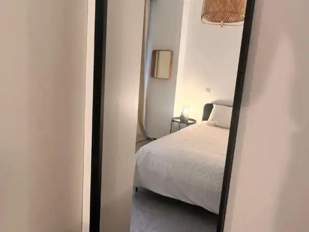 Flat for rent in Calle la Naval, 25, Isleta Bedroom of Flat for rent in Las Palmas de Gran Canaria with Terrace and Furnished