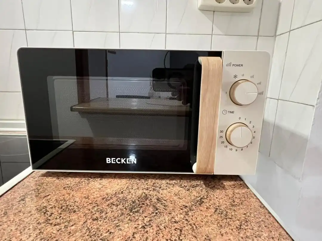 Flat for rent in Calle la Naval, 25, Isleta Kitchen of Flat for rent in Las Palmas de Gran Canaria with Terrace and Furnished
