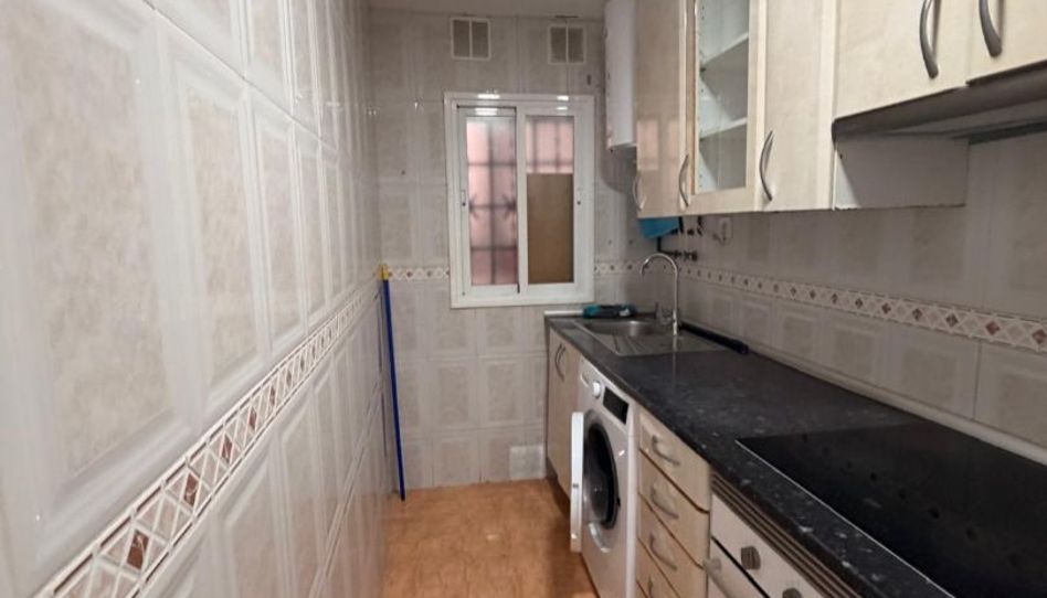 Wohnung zur Miete in Calle de la Imagen, 1, San Diego, Madrid Capital - Bild 1 Foto 1 von Wohnung zur Miete in Calle de la Imagen, 1, San Diego, Madrid Capital