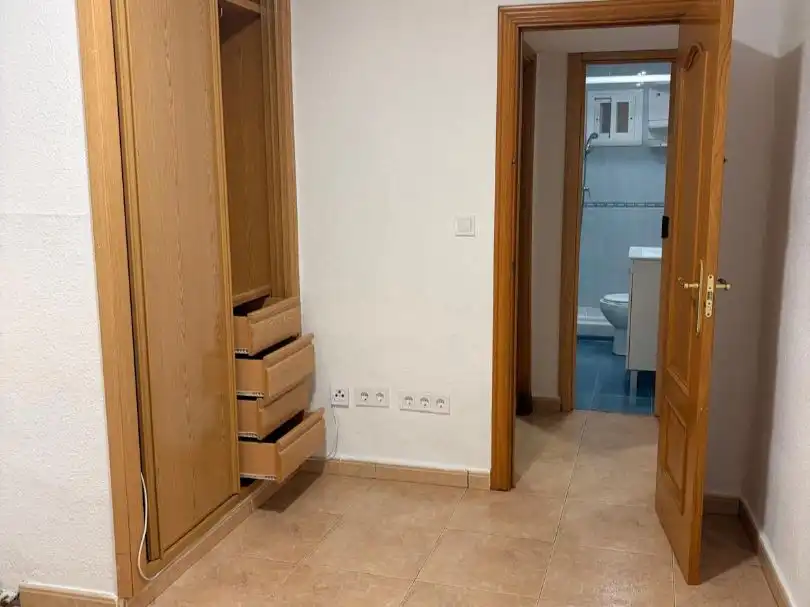 Wohnung zur Miete in  Madrid Capital