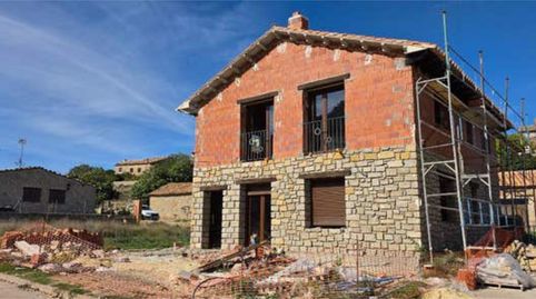 Wohnung zum Verkauf in Fuentes de Rubielos, Teruel - Bild 2 Foto 2 von Wohnung zum Verkauf in Fuentes de Rubielos, Teruel