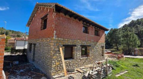Wohnung zum Verkauf in Fuentes de Rubielos, Teruel - Bild 4 Foto 4 von Wohnung zum Verkauf in Fuentes de Rubielos, Teruel