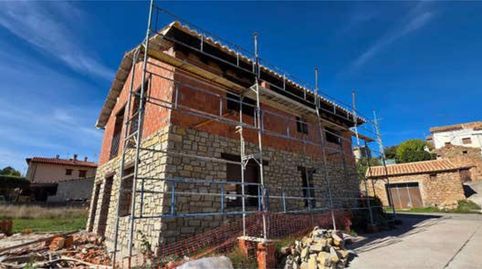 Wohnung zum Verkauf in Fuentes de Rubielos, Teruel - Bild 5 Foto 5 von Wohnung zum Verkauf in Fuentes de Rubielos, Teruel