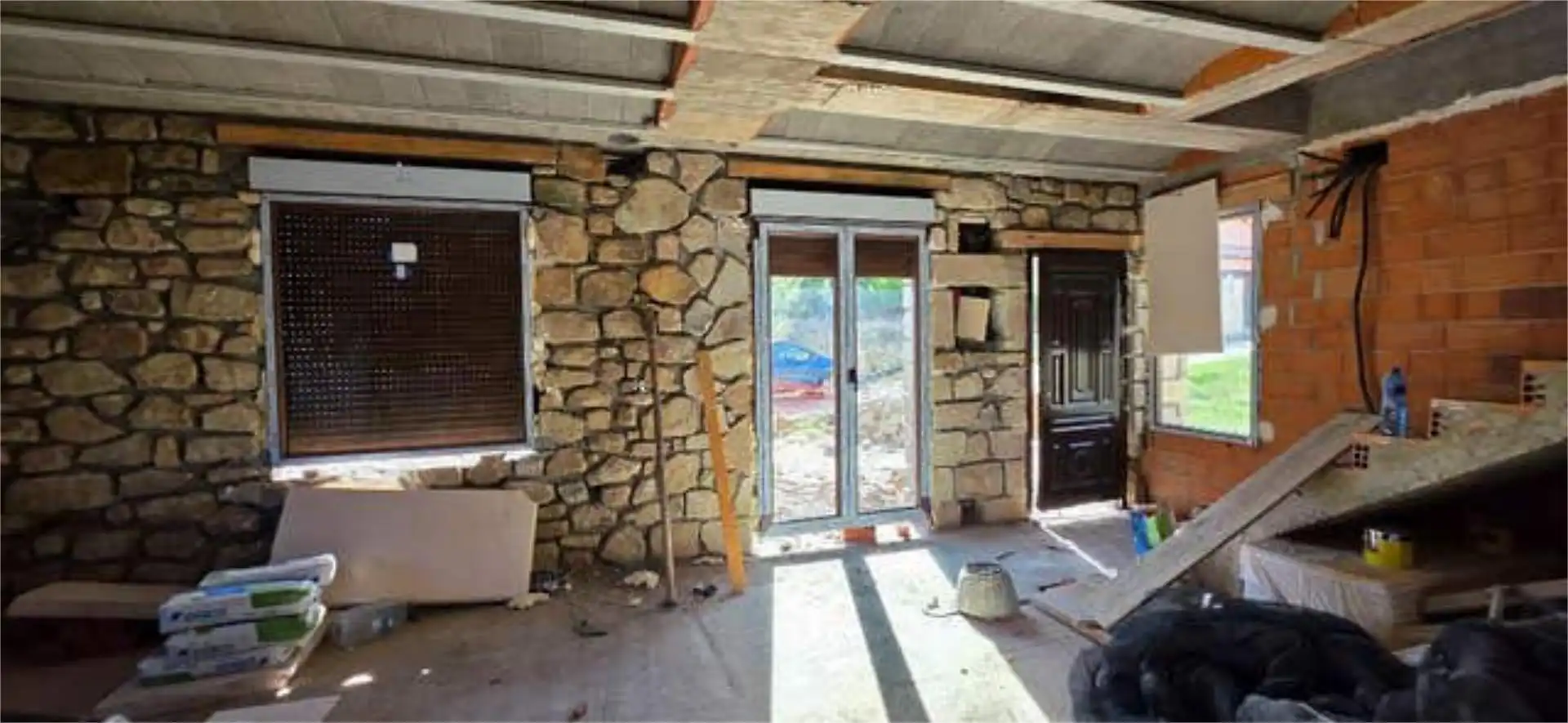 Piso en venta en Fuentes de Rubielos