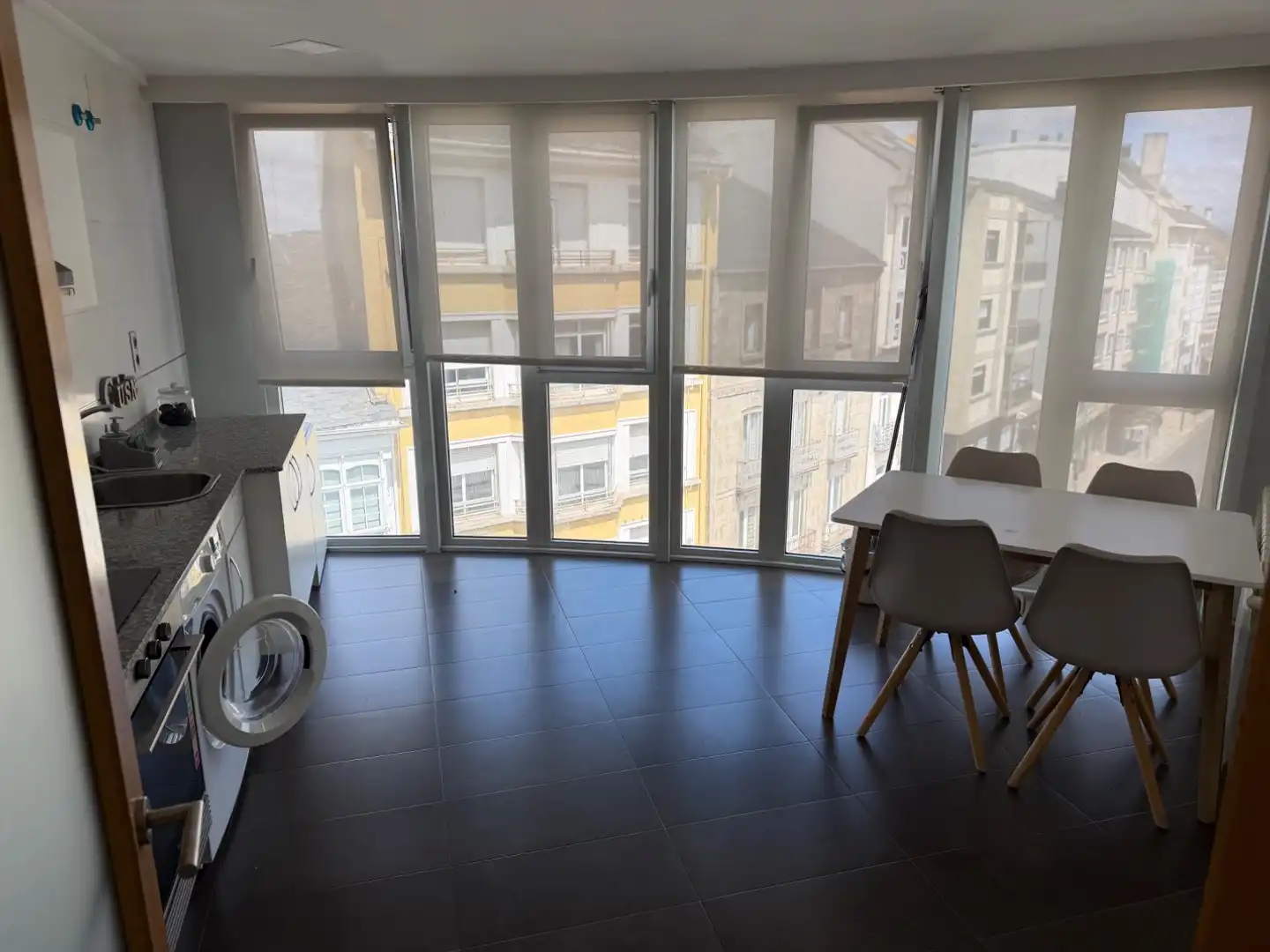 Dúplex de alquiler en Avenida da Coruña, 1, A Milagrosa Dúplex de alquiler en Avenida da Coruña, 1, A Milagrosa